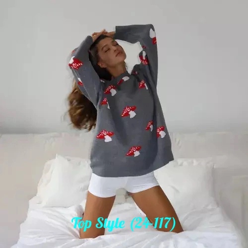 Свитер 22980936