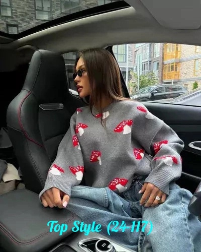 Свитер 22980936