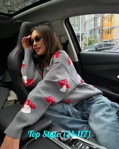 Свитер 22980936