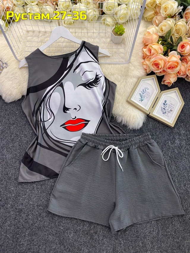 Костюм 22981103