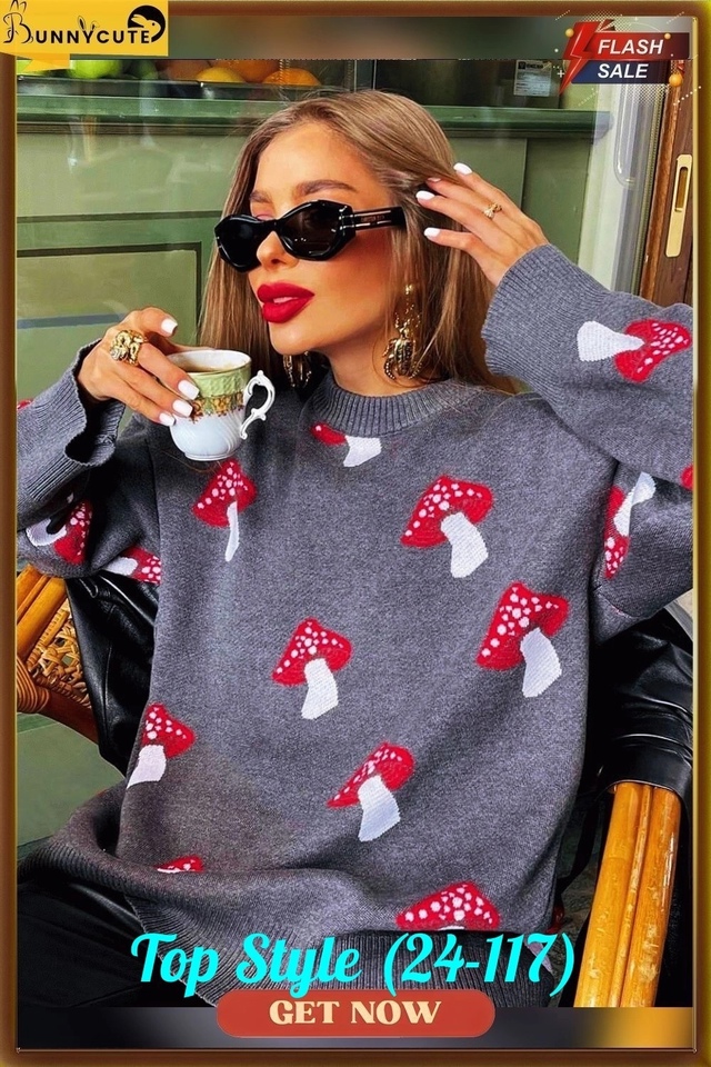 Свитер 22980936