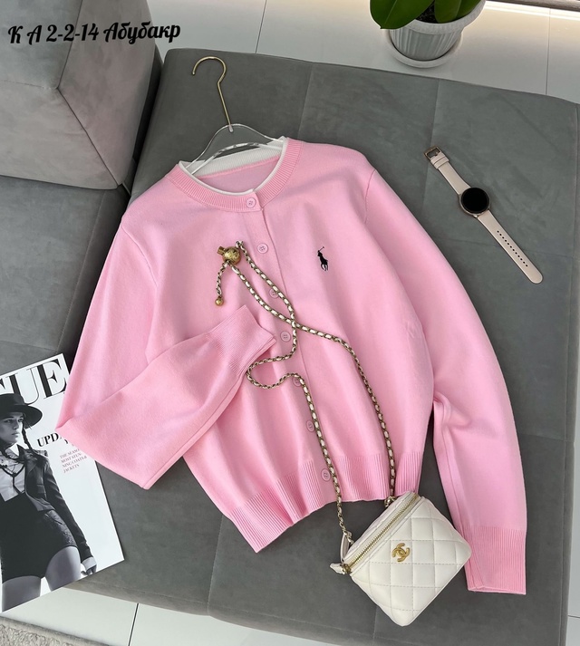 Кардиган 22981755