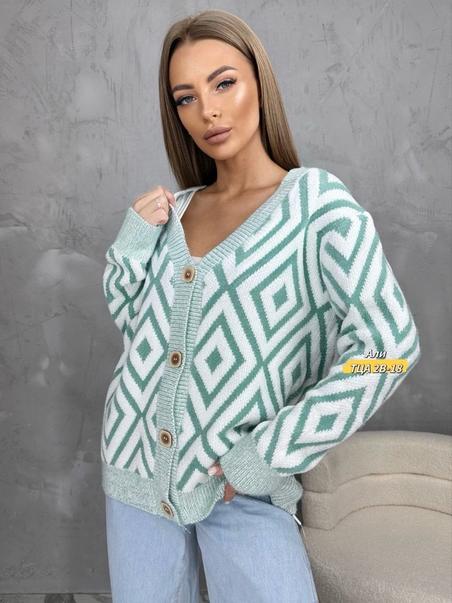 Кардиган 22982348
