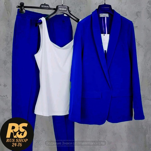 Костюм 22981313