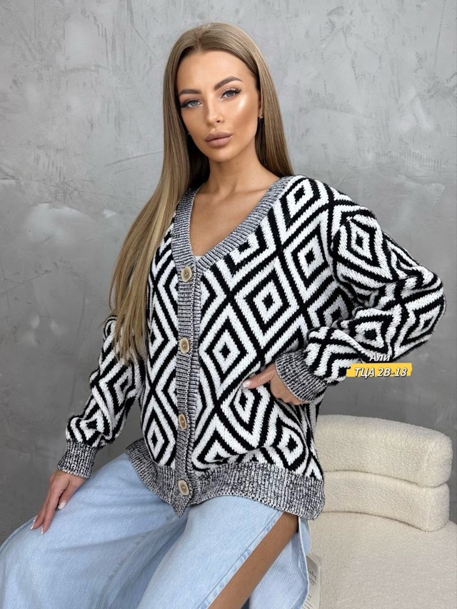 Кардиган 22982348