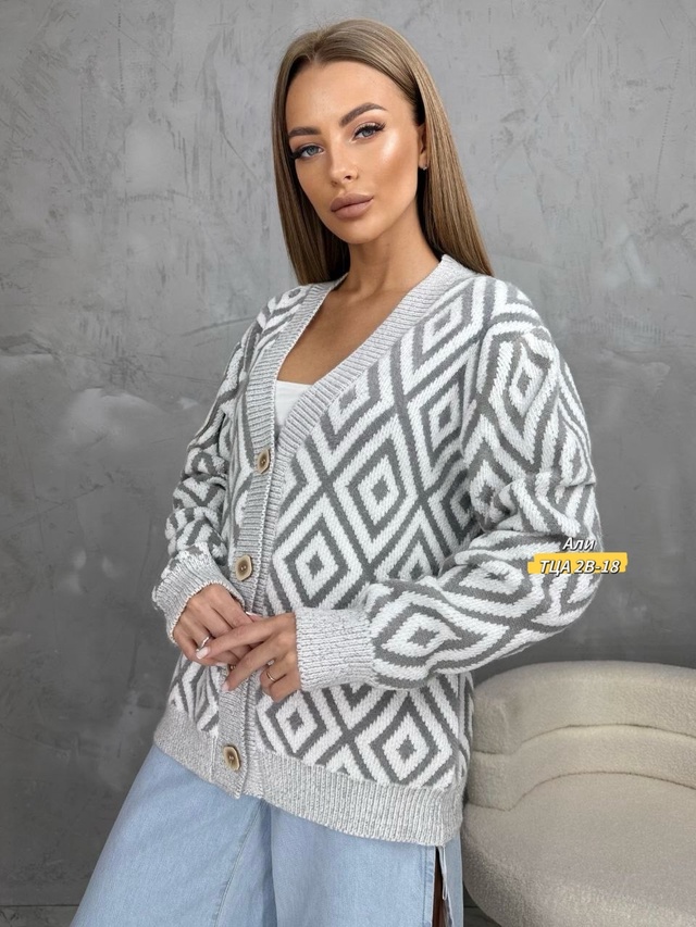Кардиган 22982348