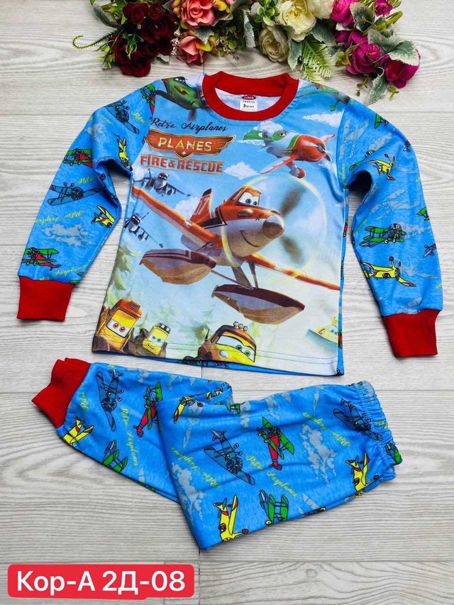 Пижама 22983353