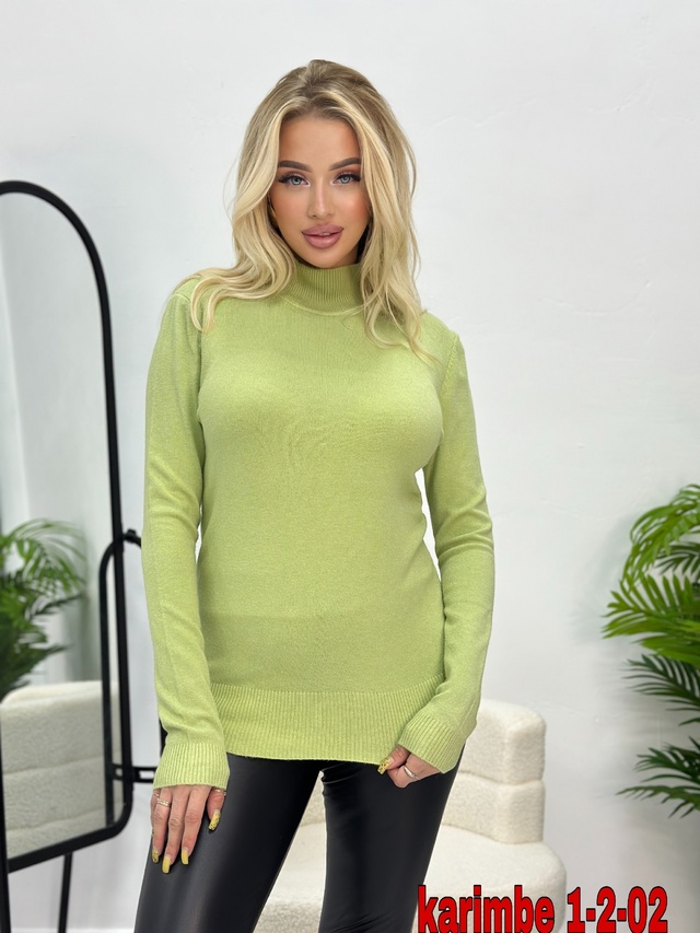 Водолазка 22983350