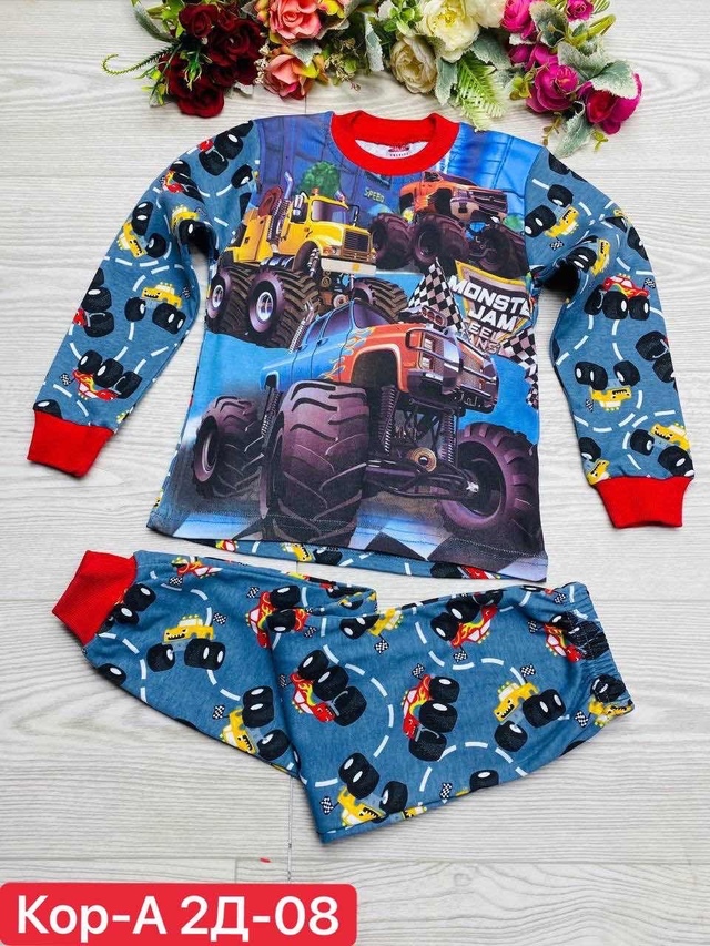 Пижама 22983353