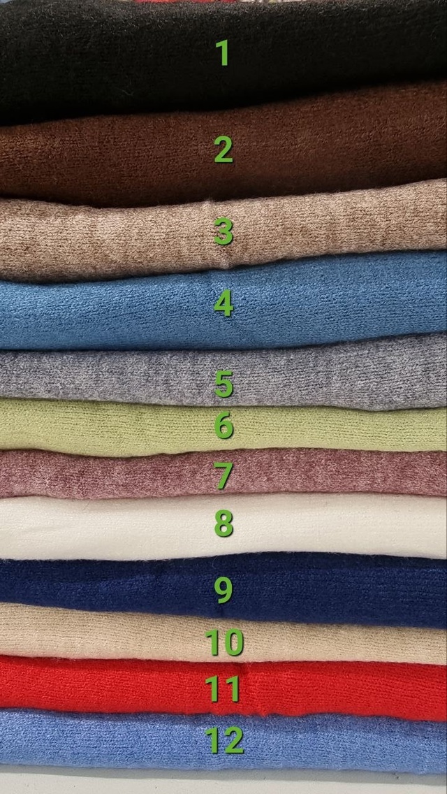 Водолазка 22983350