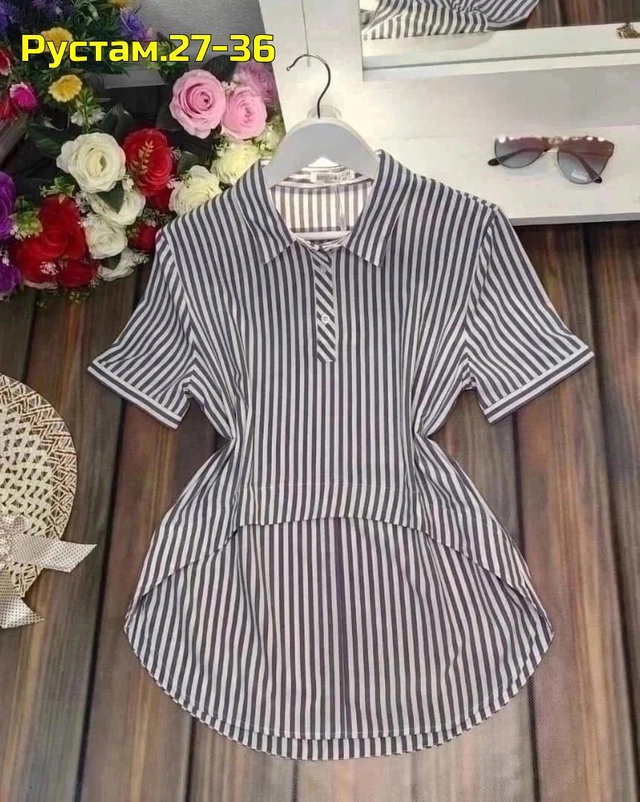 Рубашка 22983613