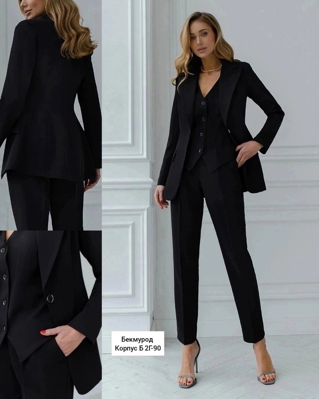 Костюм 22982658