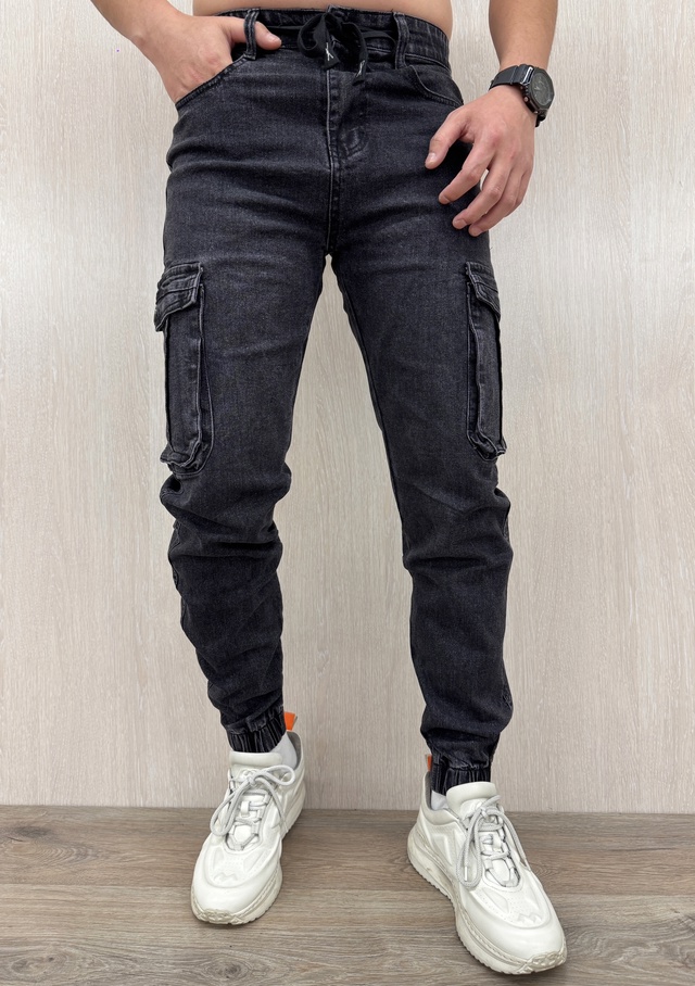 Джинсы 22984529