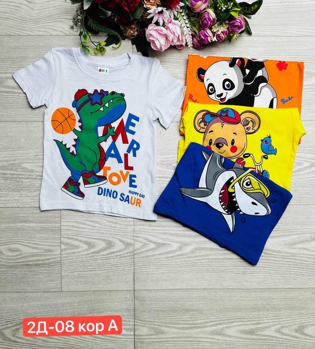 Футболка 22984040