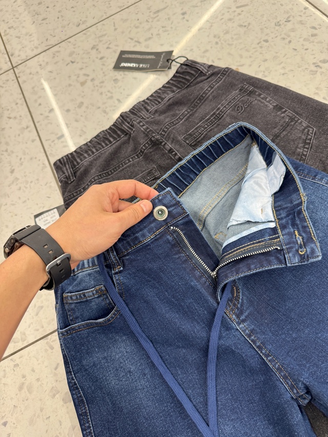 Джинсы 22984529