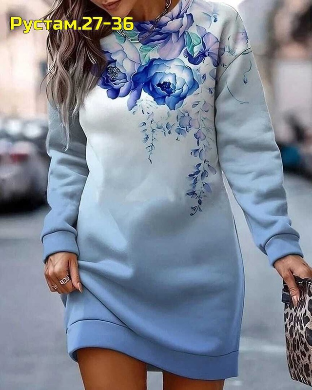 Платье 22984779