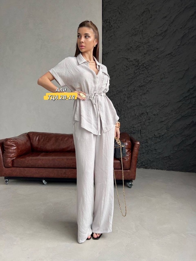 Костюм 22984253