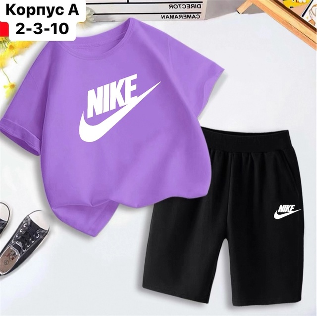 Спортивный костюм 22984074