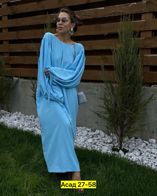 Платье 22984997