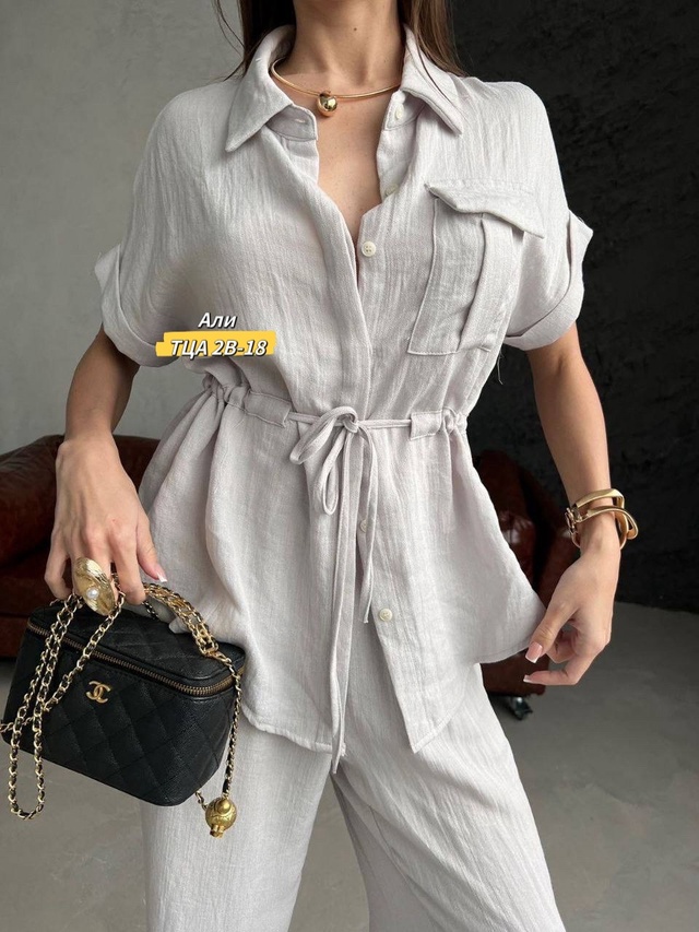 Костюм 22984253