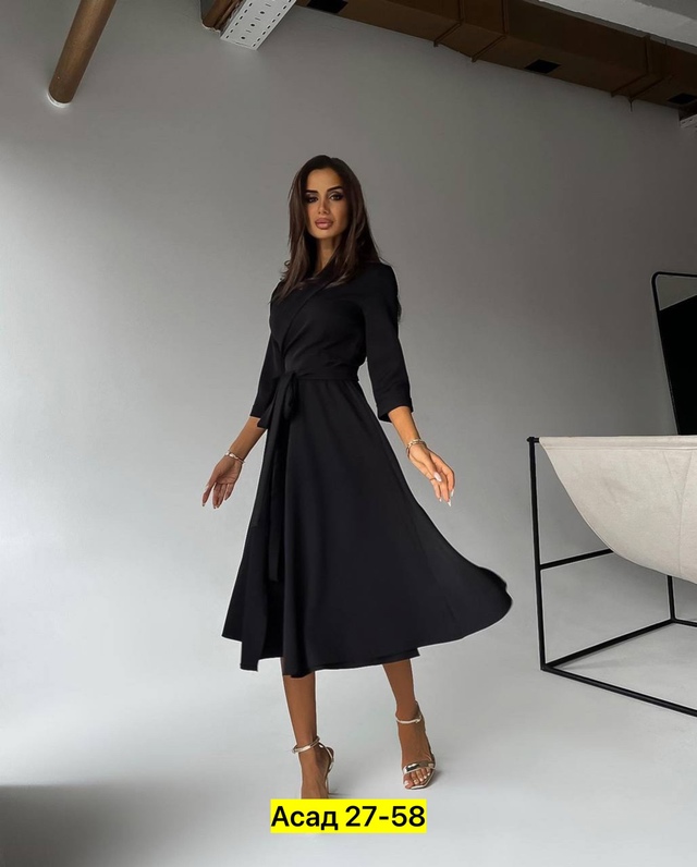 Платье 22984995