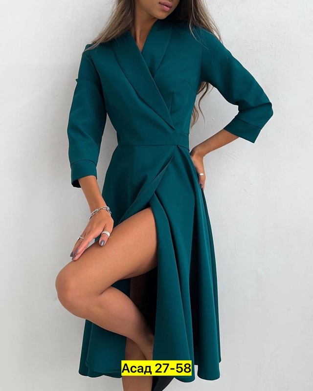 Платье 22984995