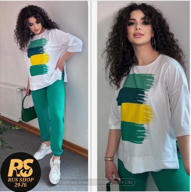 Костюм 22985089