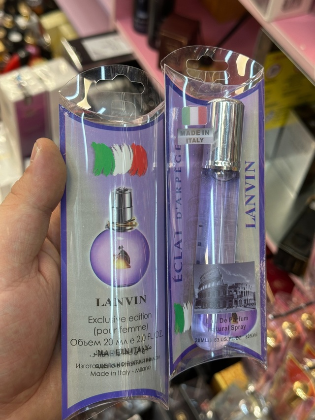 Парфюм 22984583