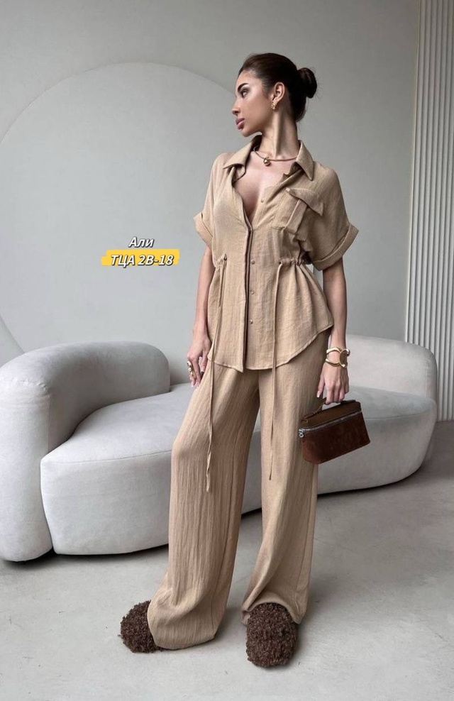 Костюм 22984253