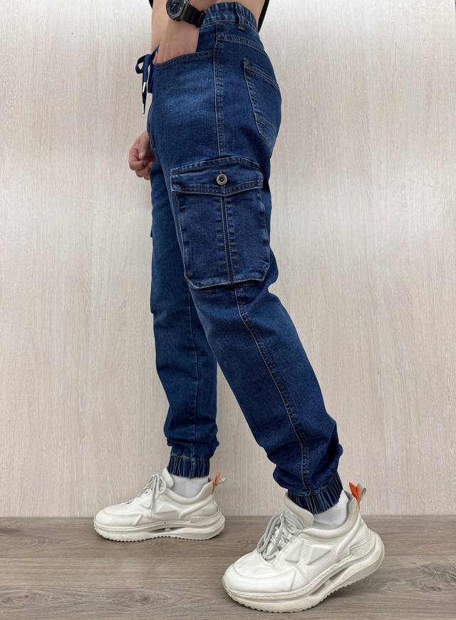 Джинсы 22984529