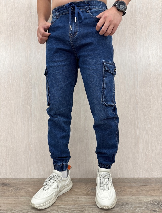 Джинсы 22984529