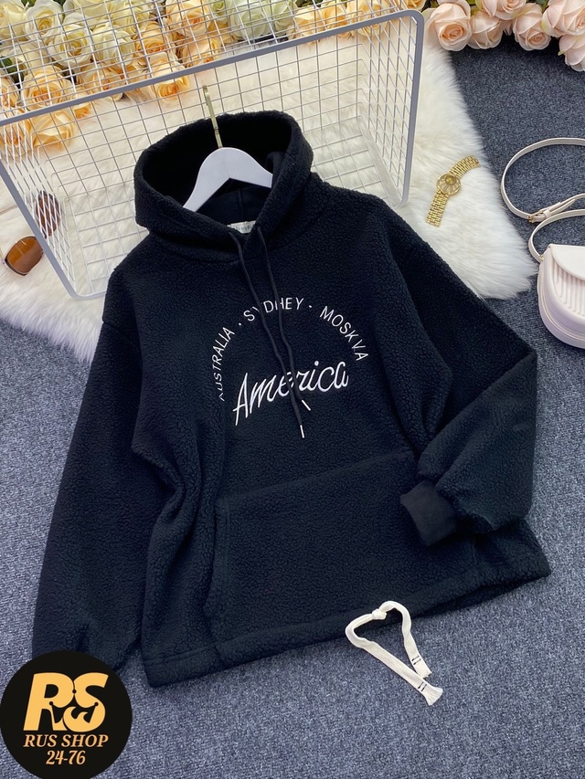 Толстовка 22985187