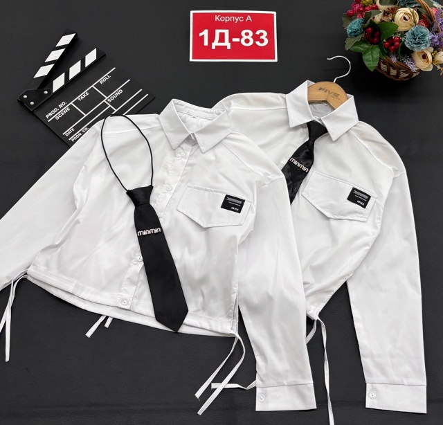 Рубашка 22984934