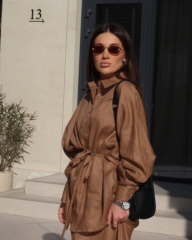 Платье 22984676