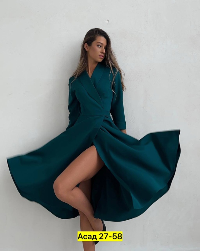 Платье 22984995