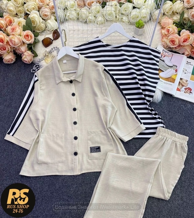 Костюм 22985091