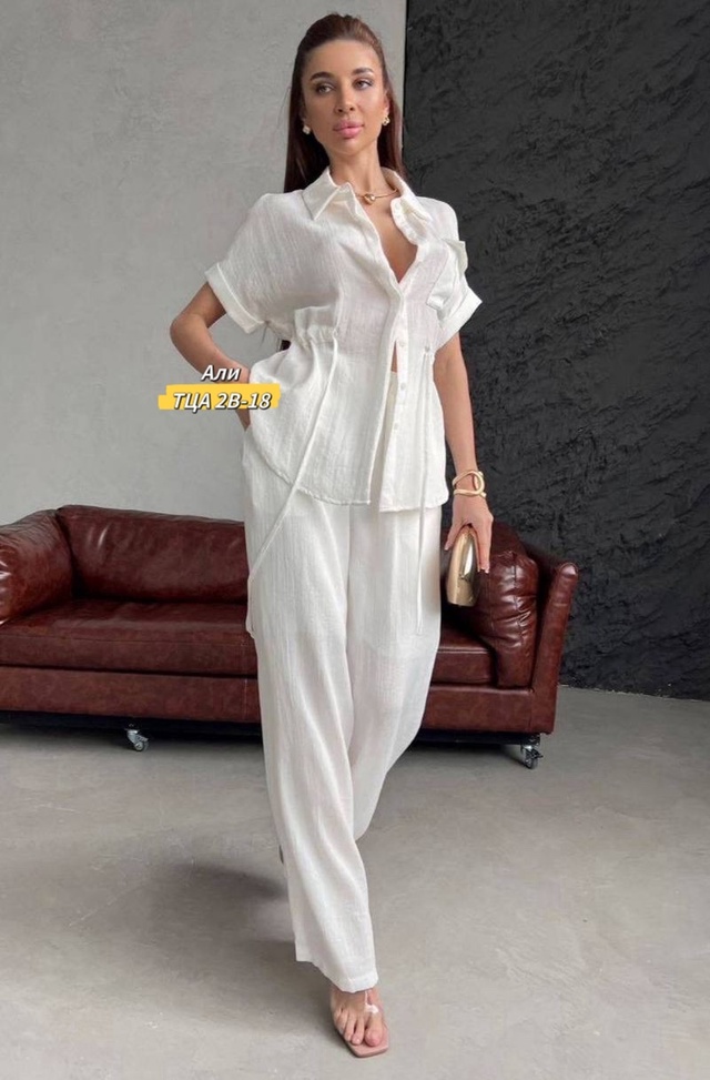 Костюм 22984253