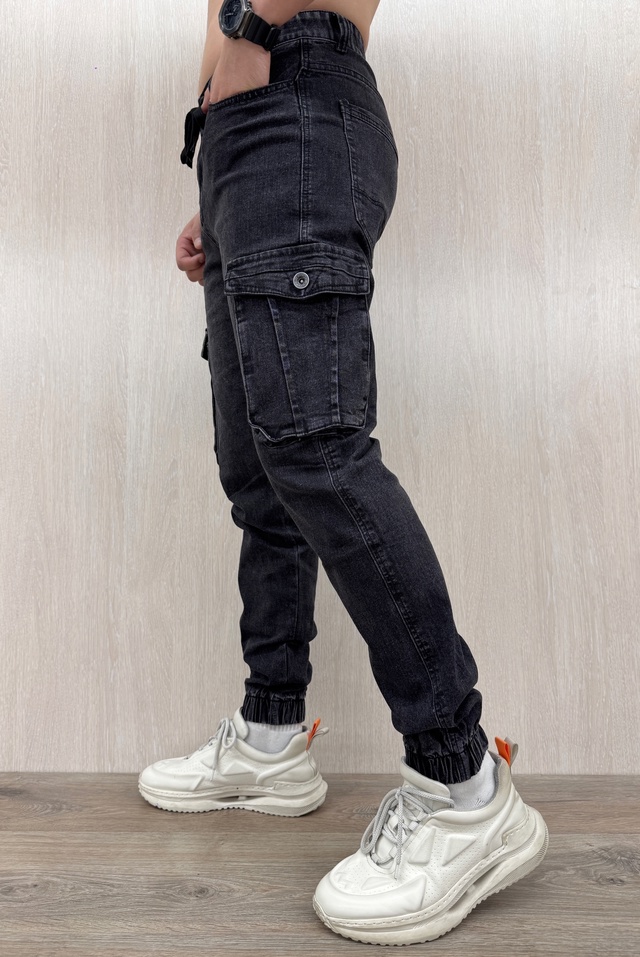 Джинсы 22984529