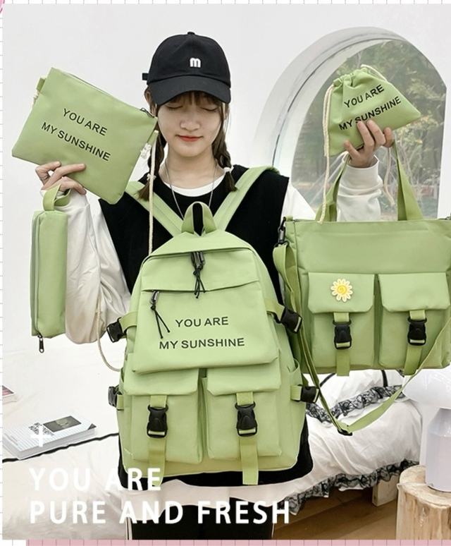 Рюкзак 22985400