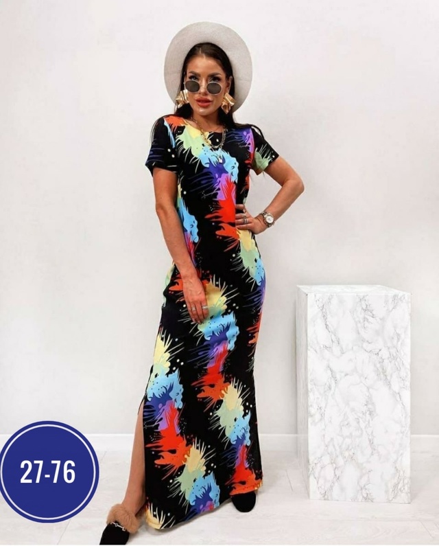 Платье 22985635