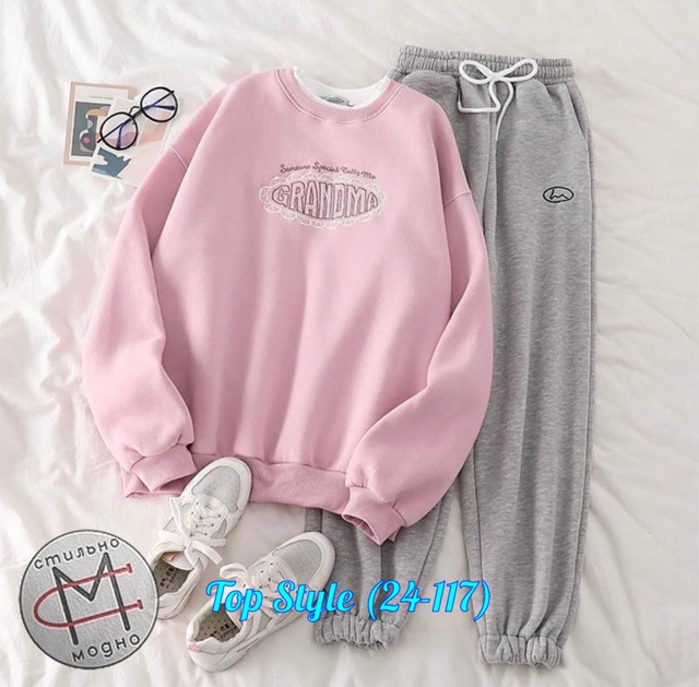 Костюм 22985359