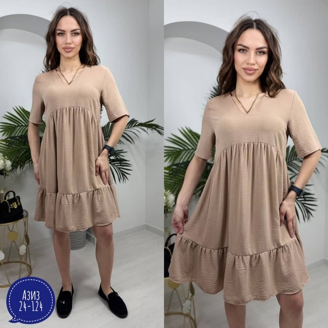 Платье 22986870