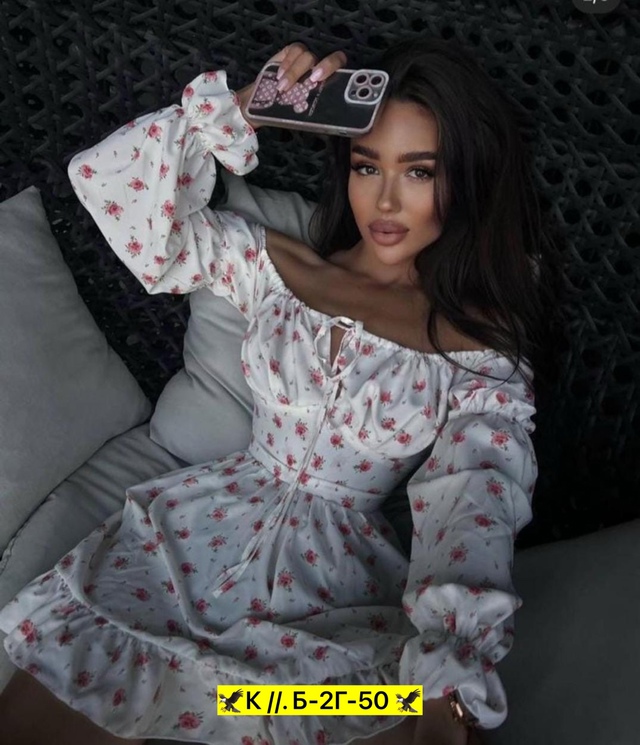 Платье 22986148