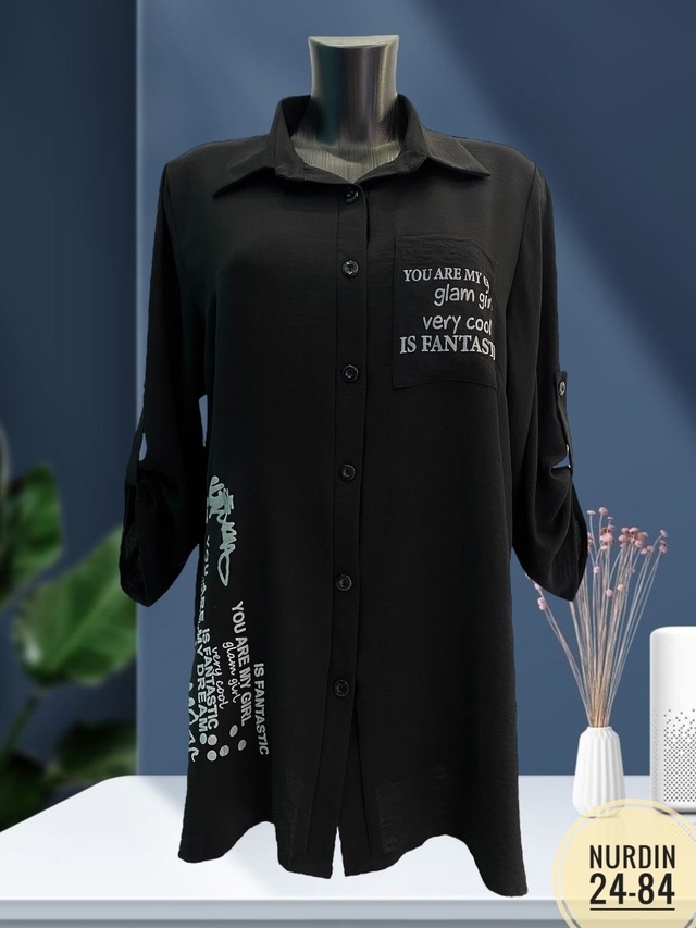 Рубашка 22986933