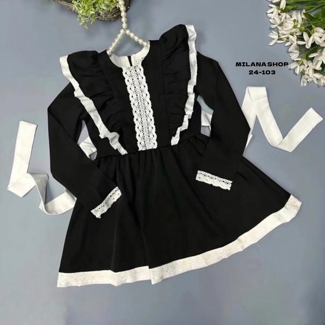 Платье 22986374