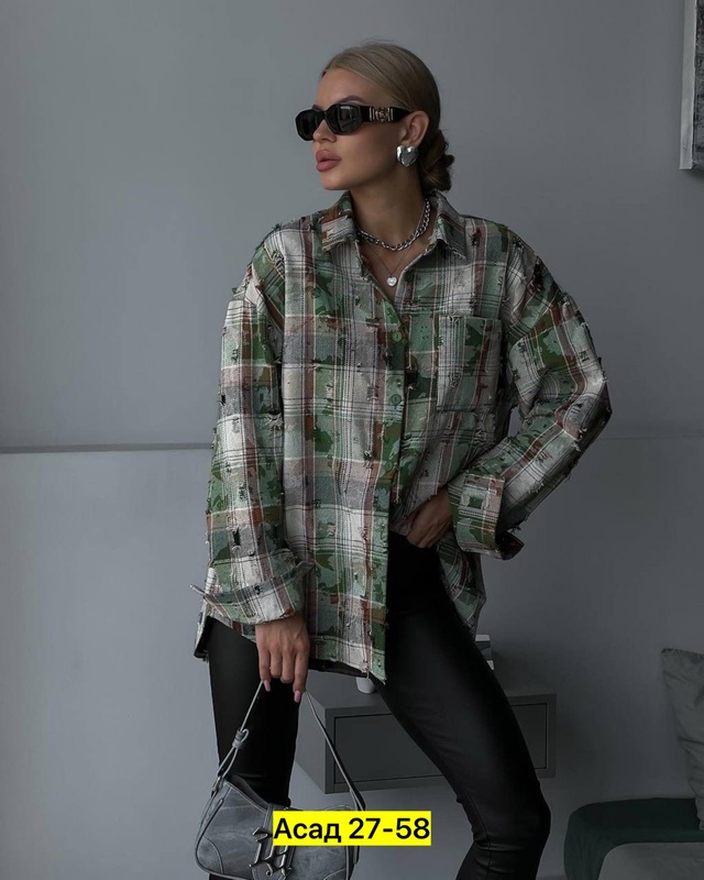 Рубашка 22985682