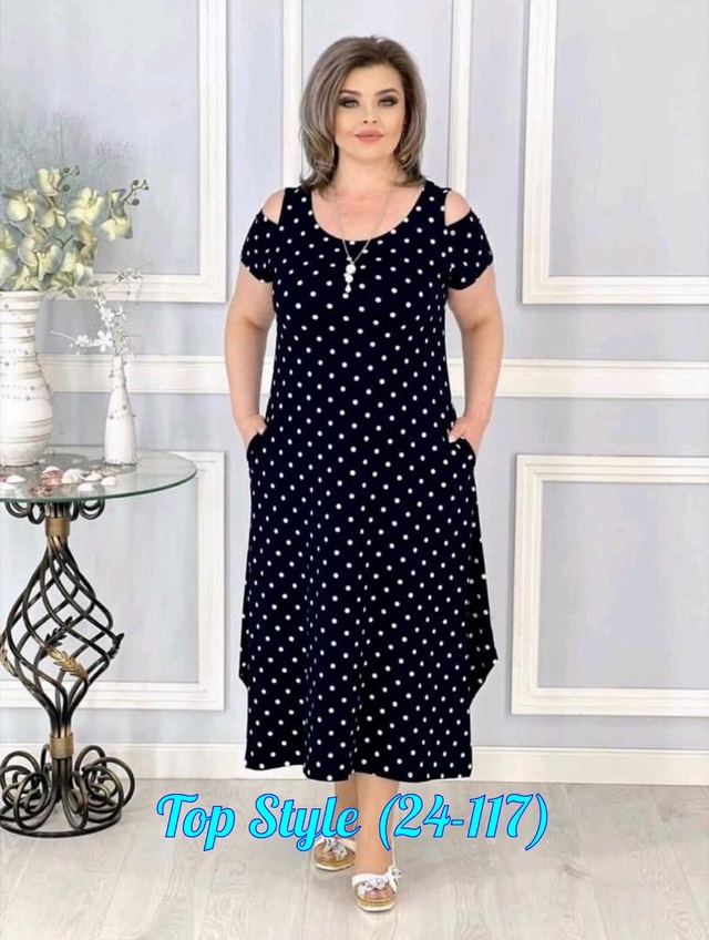 Платье 22985360