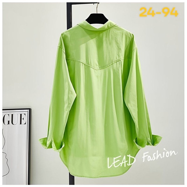 Рубашка 22986652