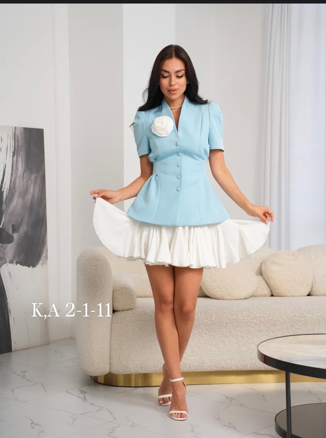 Костюм 22985614