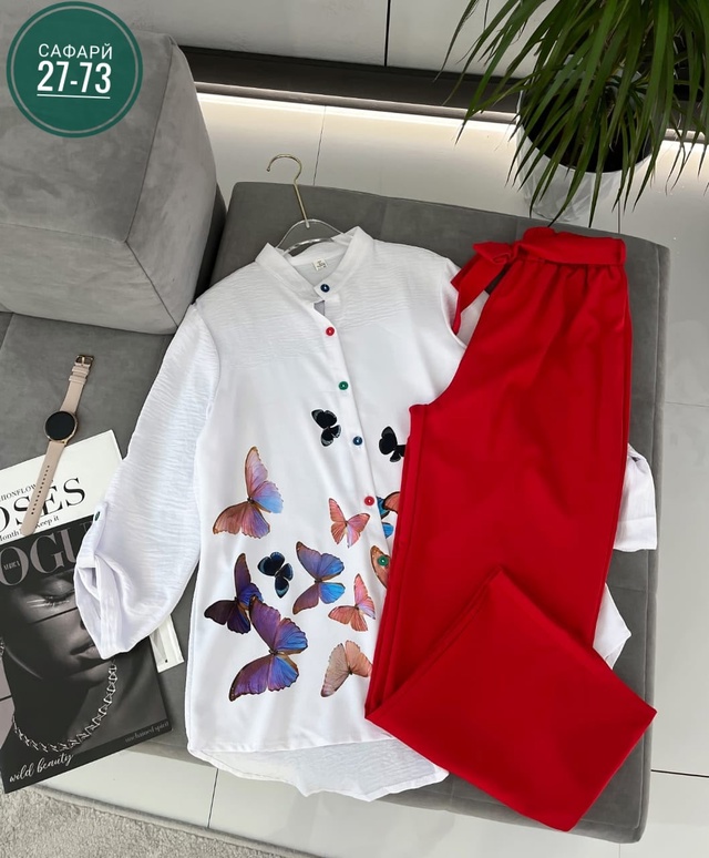 Рубашка 22986815